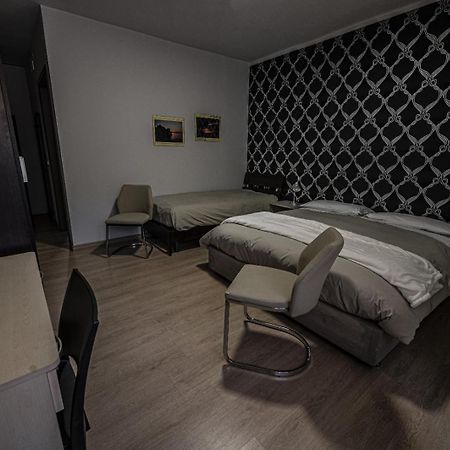 Il Triclinio B&B Piazza Armerina Exteriör bild