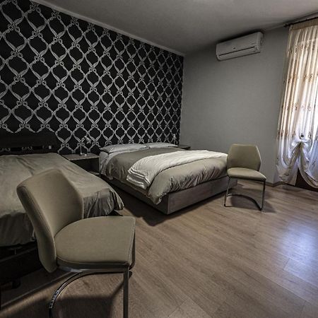 Il Triclinio B&B Piazza Armerina Exteriör bild
