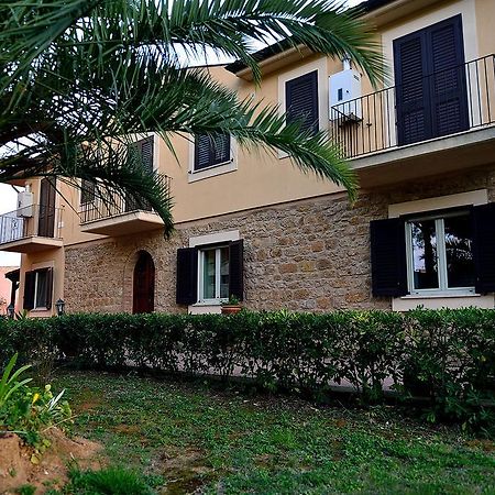 Il Triclinio B&B Piazza Armerina Exteriör bild