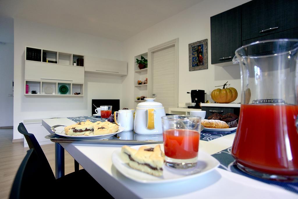 Il Triclinio B&B Piazza Armerina Exteriör bild