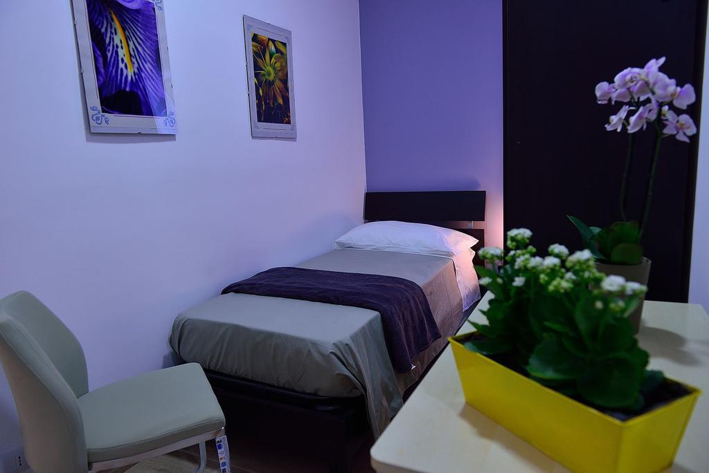 Il Triclinio B&B Piazza Armerina Exteriör bild