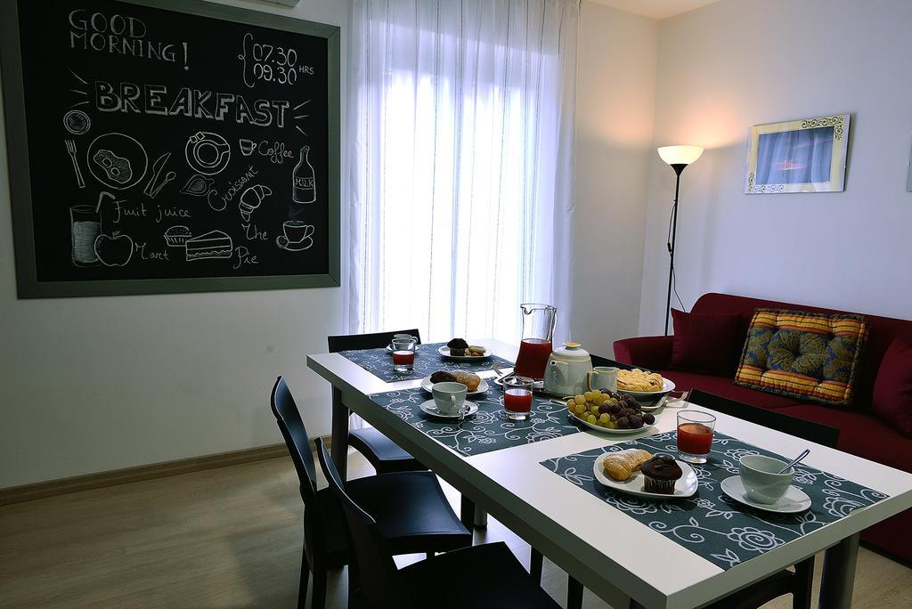 Il Triclinio B&B Piazza Armerina Exteriör bild