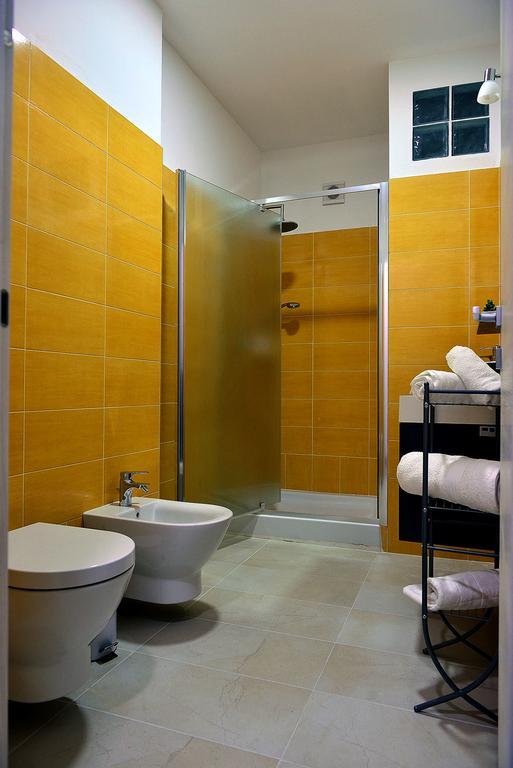 Il Triclinio B&B Piazza Armerina Exteriör bild
