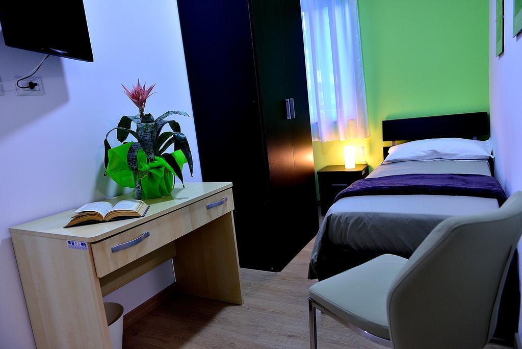 Il Triclinio B&B Piazza Armerina Exteriör bild