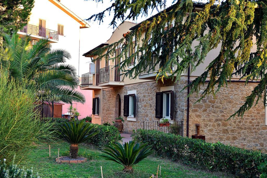 Il Triclinio B&B Piazza Armerina Exteriör bild