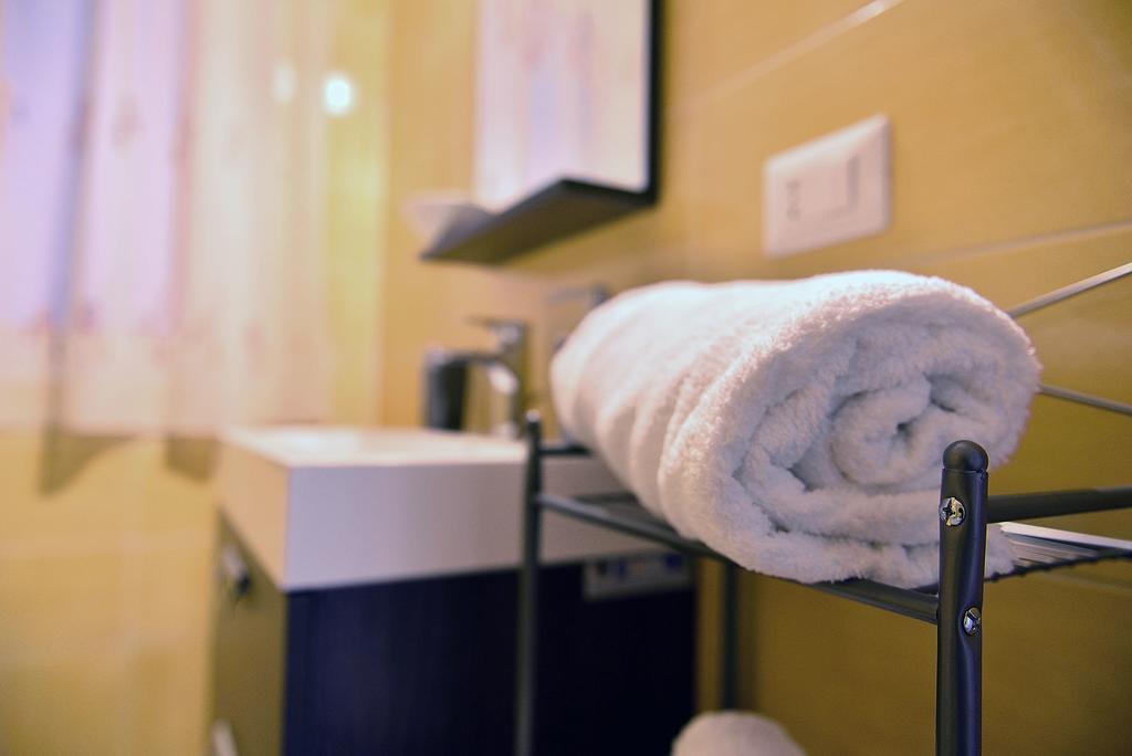 Il Triclinio B&B Piazza Armerina Exteriör bild