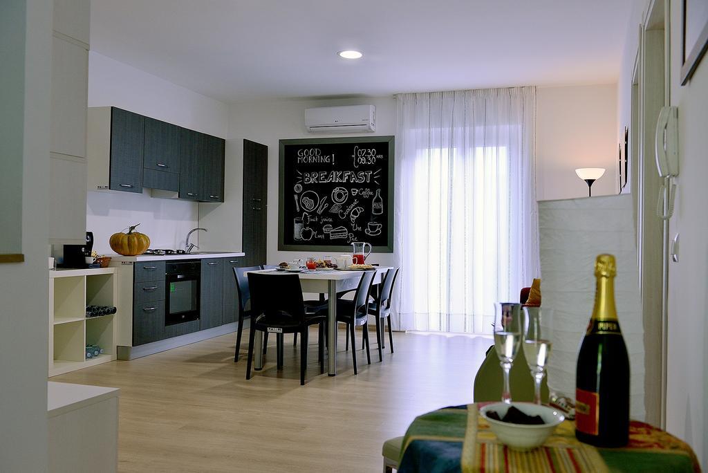 Il Triclinio B&B Piazza Armerina Exteriör bild