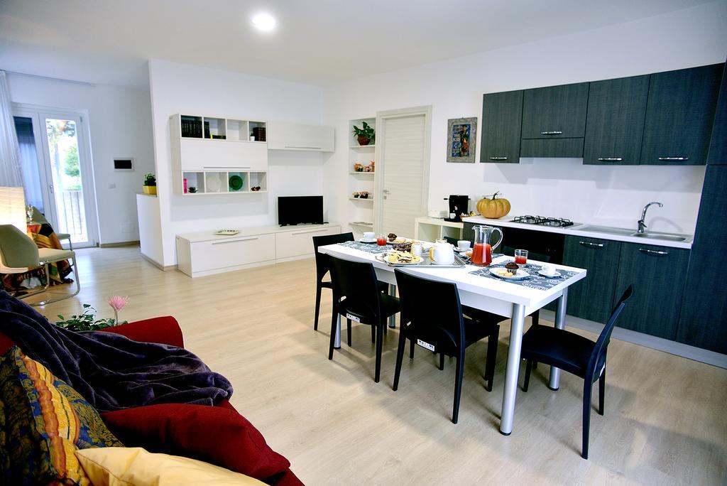 Il Triclinio B&B Piazza Armerina Exteriör bild
