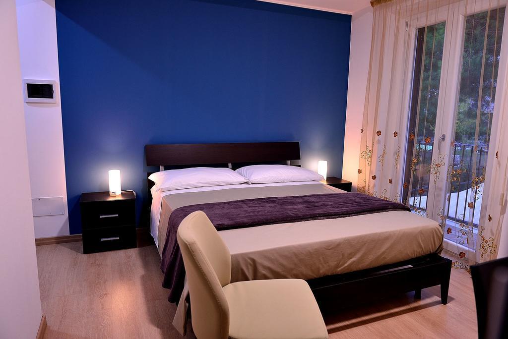 Il Triclinio B&B Piazza Armerina Exteriör bild